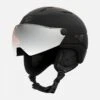 Rossignol FIT VISOR IMPACTS BLACK 23