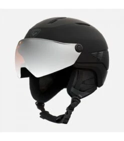 Rossignol FIT VISOR IMPACTS BLACK 23