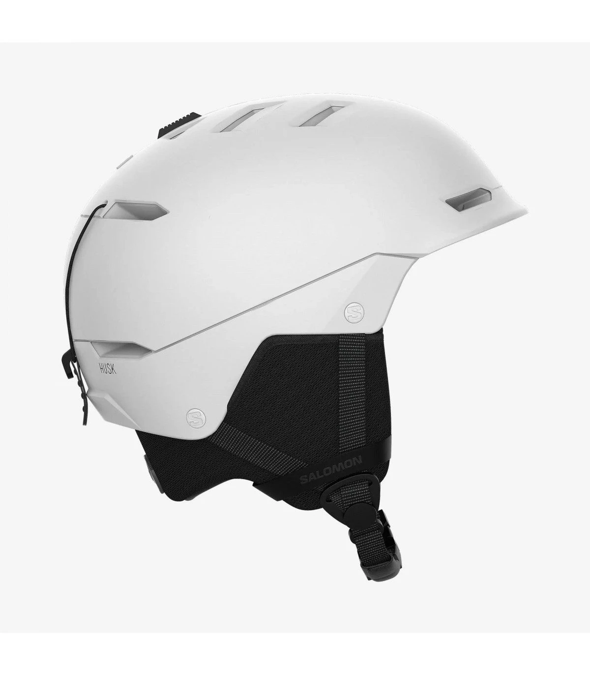 Salomon HUSK WHITE 23 1 Salomon HUSK WHITE 23