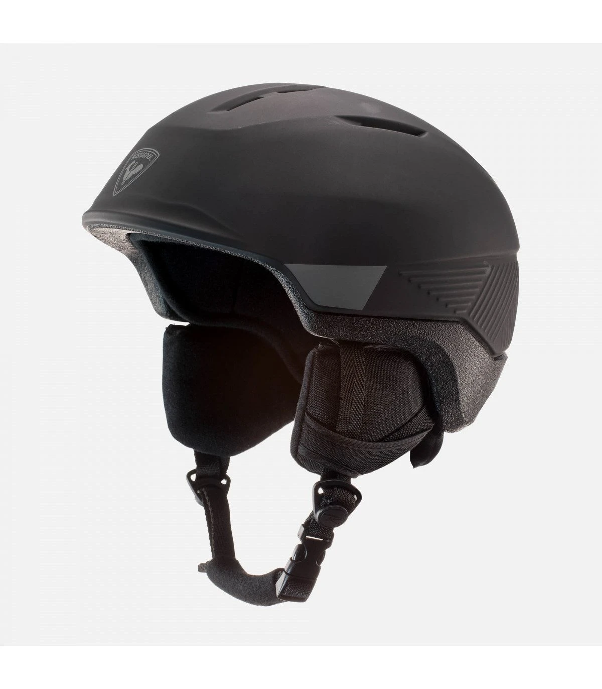 Rossignol FIT IMPACTS W BLACK 23 1 Rossignol FIT IMPACTS W BLACK 23