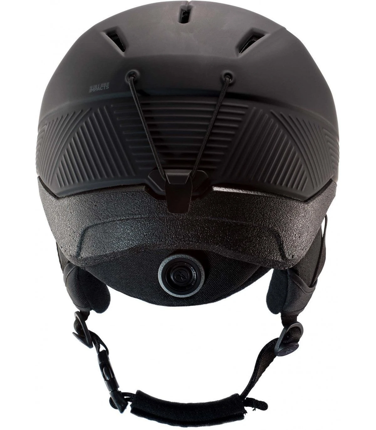 Rossignol FIT IMPACTS W BLACK 23 2 Rossignol FIT IMPACTS W BLACK 23 – Image 2