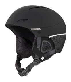 BOLLE JULIET BLACK MATTE 23