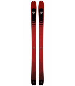 Rossignol ESCAPER 87 NU