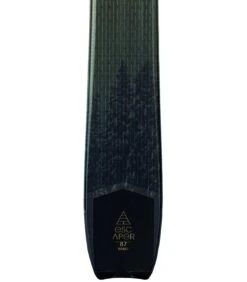 Rossignol ESCAPER 87 NANO OPEN -GlacierSportif escaper 87 nano 2