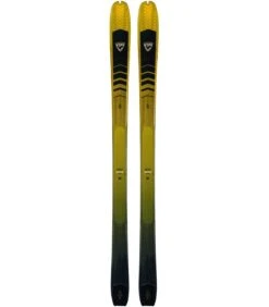 Rossignol ESCAPER 87 NANO OPEN