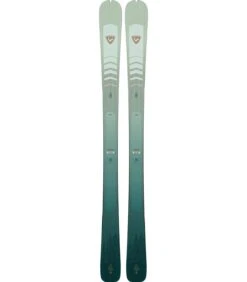 Rossignol ESCAPER W 80 OPEN