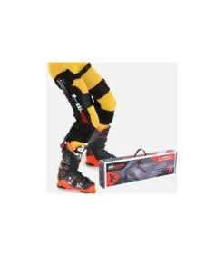 EXOSQUELETTE - SKI MOJO SILVER (POIDS INFERIEUR 55 KG )