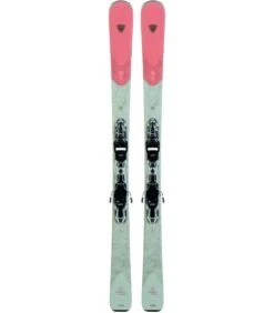Rossignol EXPERIENCE 80 W CARBON XPRESS W 11