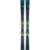 Rossignol EXPERIENCE 84 AI + LOOK NX 12