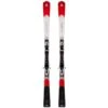 Rossignol CR 72 + LOOK