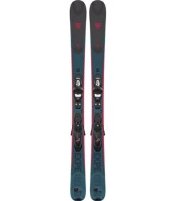 Rossignol EXPERIENCE PRO E (TEAM 4 B)