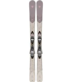 Rossignol EXPERIENCE W 82 BASALT XPRESS XPRESS W 11 GW B83 BLACK BLUSH