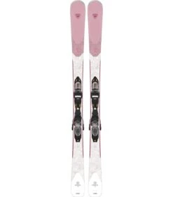 Rossignol EXPERIENCE W 76 XPRESS XPRESS W 10 GW B83 BLACK BLUSH