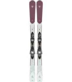 Rossignol EXPERIENCE W 78 CARBON XPRESS XPRESS W 10 GW B83 BLACK SPARKLE