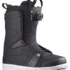 Salomon FACTION BOA BLACK