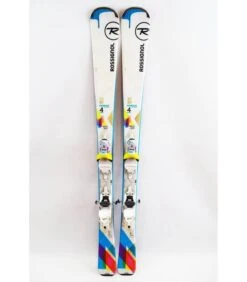 Rossignol FAMOUS 4 + LOOK EXPRESS