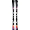 Rossignol FAMOUS 6 + LOOK XPRESS 11