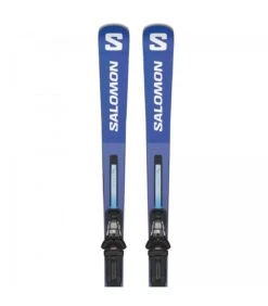 Salomon E S/RACE GS 10 + M12 GW F8