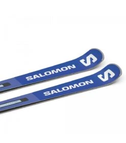 Salomon E S/RACE GS 10 + M12 GW F8 -GlacierSportif firebird race ti fix marker tpx 12 3