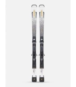 Volkl DISRUPTION MTI + FIX WOMEN'S SKIS 2023