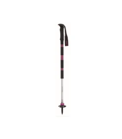 Komperdell CONTOUR TITANAL 2 FOAM COMPACT - PINK