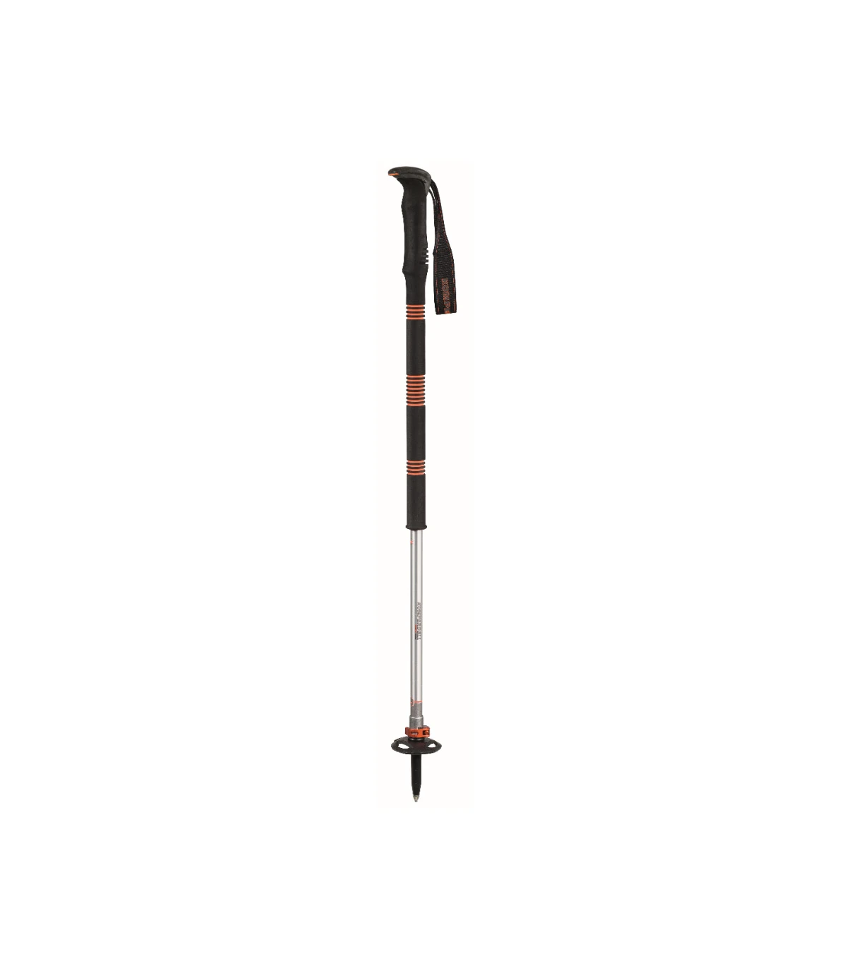 Komperdell CONTOUR TITANAL 2 FOAM - ORANGE 1 Komperdell CONTOUR TITANAL 2 FOAM - ORANGE