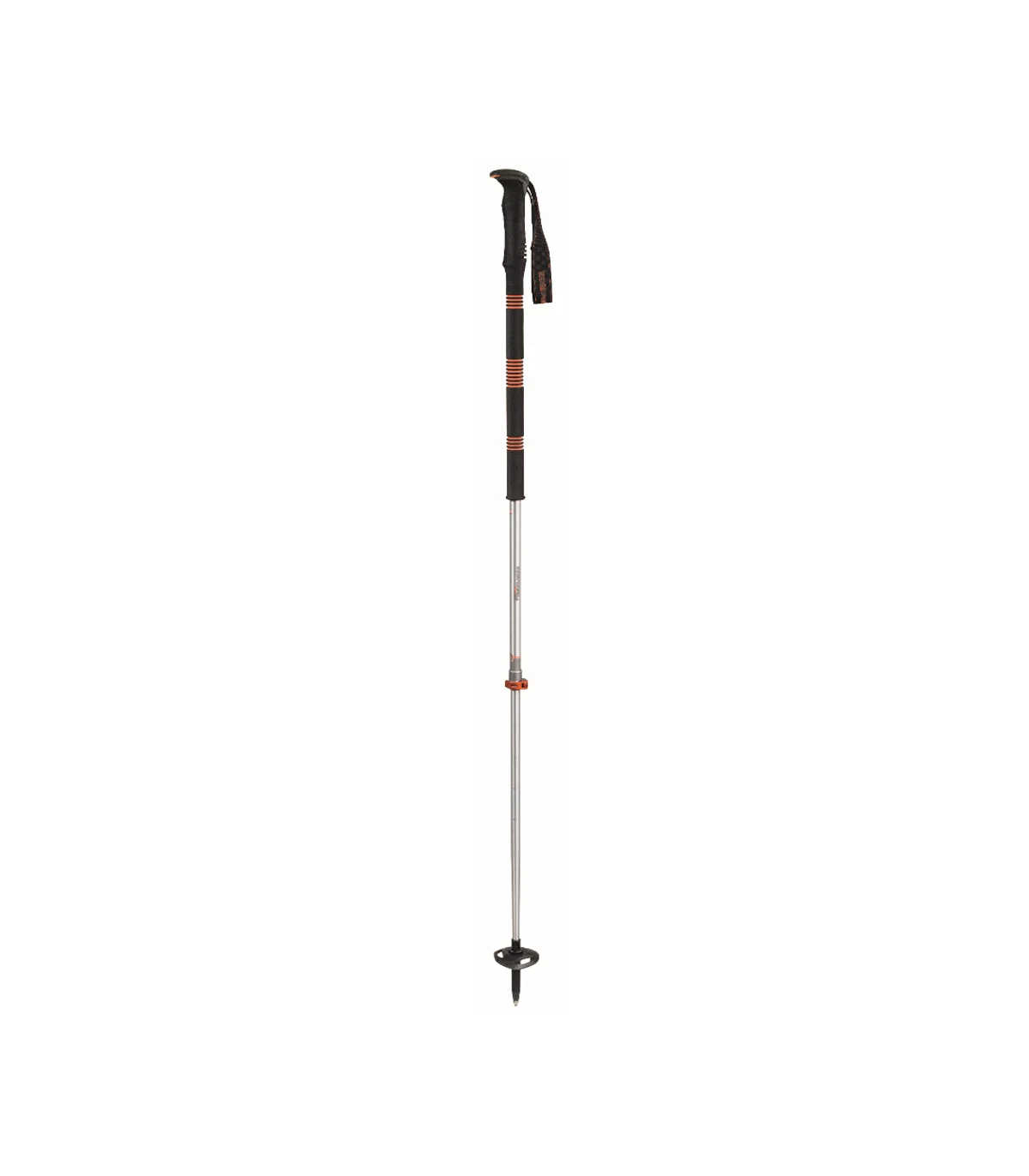 Komperdell CONTOUR TITANAL 2 FOAM - ORANGE 2 Komperdell CONTOUR TITANAL 2 FOAM - ORANGE – Image 2