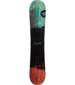 Rossignol FRENEMY + FIX