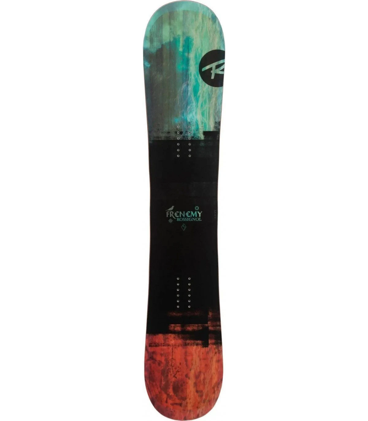 Rossignol FRENEMY + FIX 1 Rossignol FRENEMY + FIX