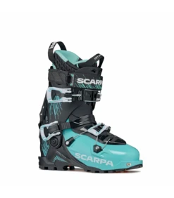 Scarpa GEA AQUA BLACK
