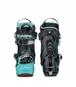 Scarpa GEA AQUA BLACK -GlacierSportif gea w 3