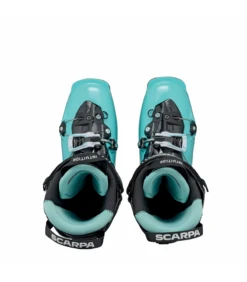 Scarpa GEA AQUA BLACK -GlacierSportif gea w 4