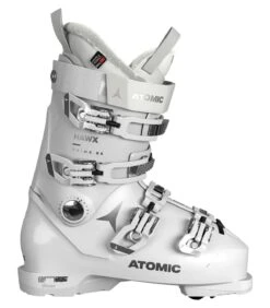 Atomic HAWX PRIME 95 W Wh/Sil