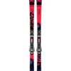 Rossignol HERO ATHLETE GS PRO (R21 PRO) + LOOK SPX 10 GW B73 BLACK/ICON