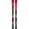 Rossignol HERO ATHLÈTE JR R20 GS + LOOK NX 10