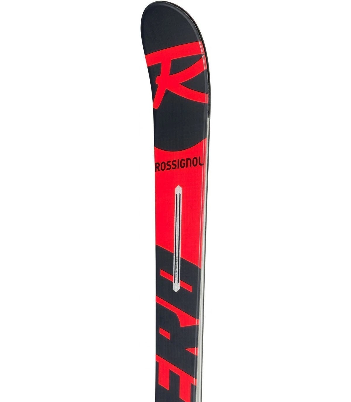 Rossignol HERO ATHLÈTE JR R20 GS + LOOK NX 10 3 Rossignol HERO ATHLÈTE JR R20 GS + LOOK NX 10 – Image 3