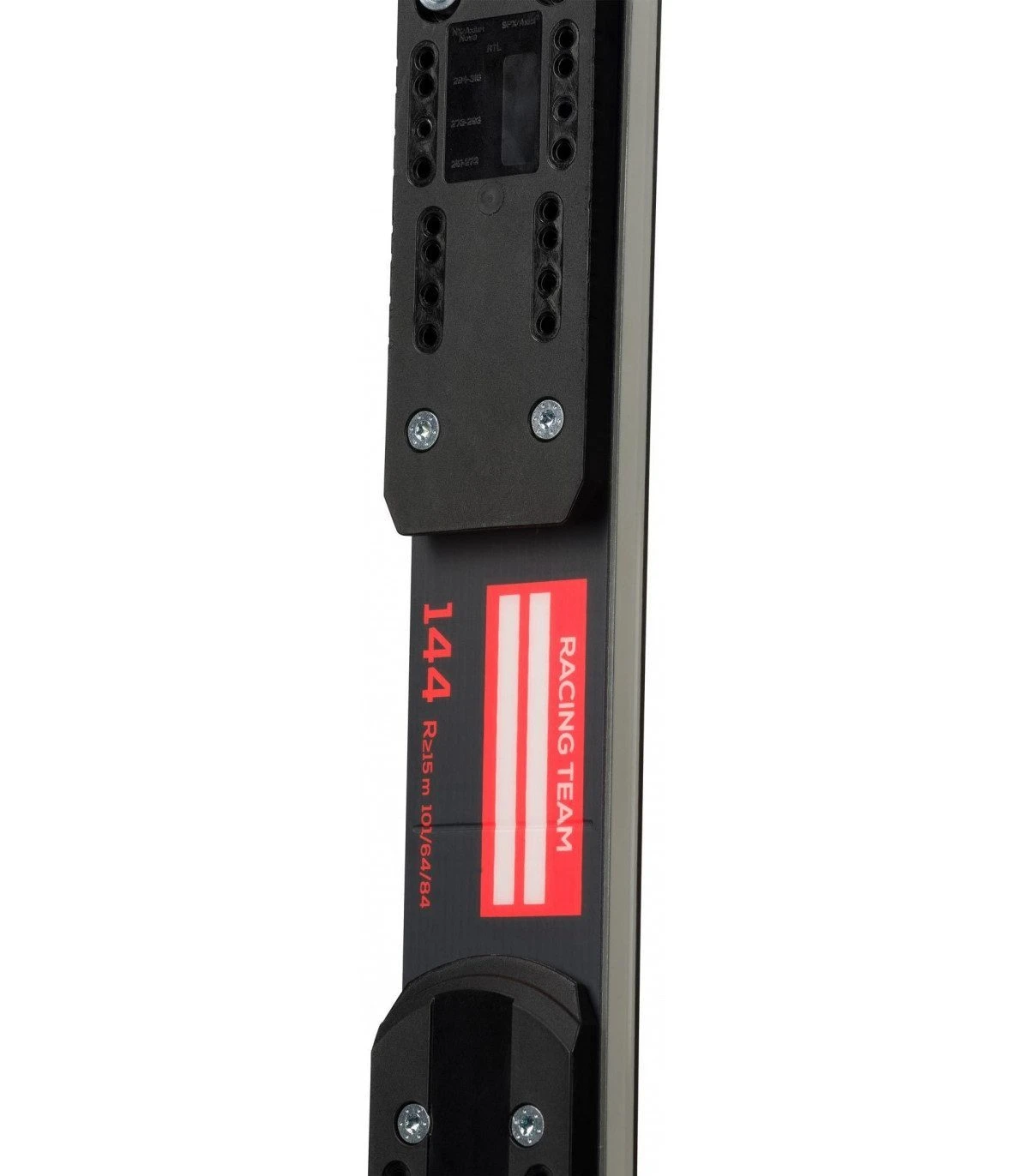 Rossignol HERO ATHLÈTE JR R20 GS + LOOK NX 10 5 Rossignol HERO ATHLÈTE JR R20 GS + LOOK NX 10 – Image 5