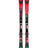 Rossignol HERO ATHLÈTE JR R20 SL + LOOK NX 10