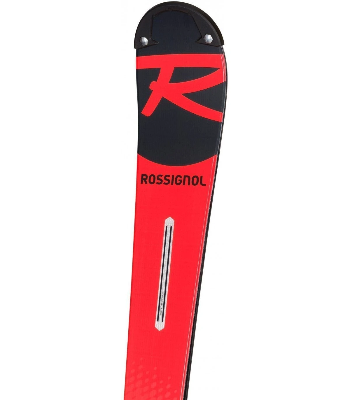 Rossignol HERO ATHLÈTE JR R20 SL + LOOK NX 10 3 Rossignol HERO ATHLÈTE JR R20 SL + LOOK NX 10 – Image 3