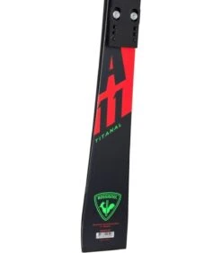 Rossignol HERO ATHLÈTE JR R20 SL + LOOK NX 10 7 Rossignol HERO ATHLÈTE JR R20 SL + LOOK NX 10 -GlacierSportif hero athlete jr r20 gs look nx 10 9