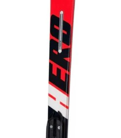 Rossignol HERO JR MULTI-EVENT + LOOK XPRESS 7 -GlacierSportif hero athlete multievent open look nx 7 4
