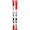 Rossignol HERO ELITE LT TI + FIX LOOK