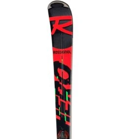 Rossignol HERO ELITE ST TI (KONECT) +LOOK NX 12 -GlacierSportif hero elite st ti konect look nx 12 konect gw b80 bkicon 2