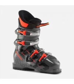 Rossignol HERO J4 - METEOR GREY