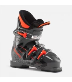 Rossignol HERO J3 - METEOR GREY