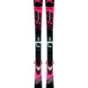 Rossignol HERO JR MULTI-EVENT XPRESS JR + FIX LOOK 10 130-140-150 Cm