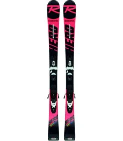 Rossignol HERO JR MULTI-EVENT XPRESS JR + FIX LOOK 10 130-140-150 Cm