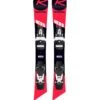 Rossignol HERO PRO JUNIOR + FIX LOOK TEAM 4