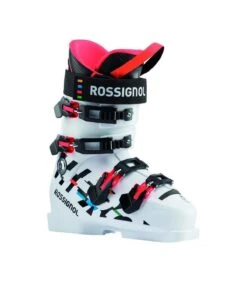 Rossignol HERO WORLD CUP 110 SC - WHITE