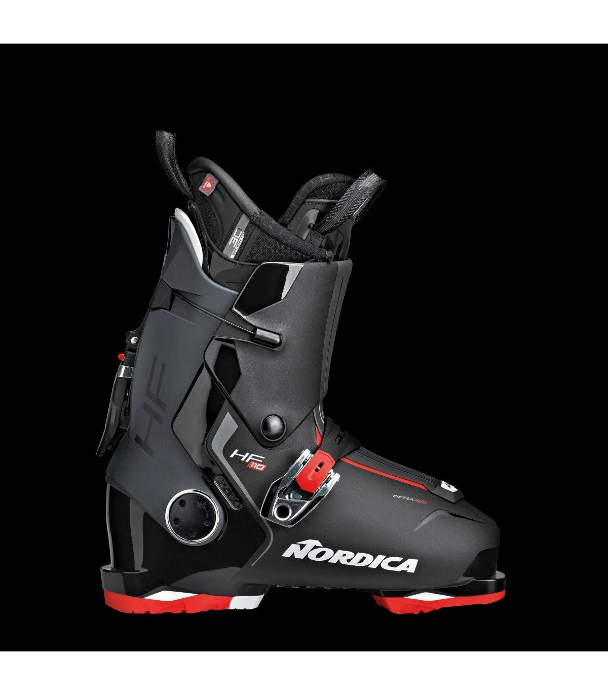 NORDICA HF 110 (GW) 1 NORDICA HF 110 (GW)